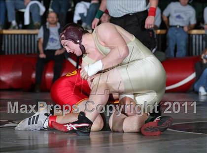 Thumbnail 1 in CIF NS Masters Wrestling Championships photogallery.