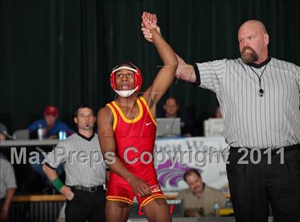 Thumbnail 1 in CIF NS Masters Wrestling Championships photogallery.