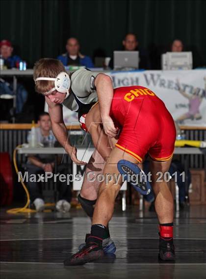 Thumbnail 2 in CIF NS Masters Wrestling Championships photogallery.