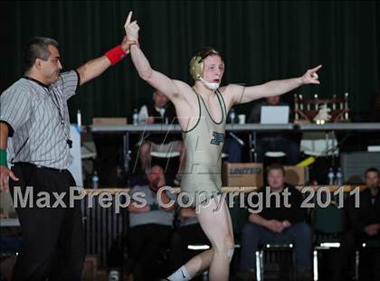 Thumbnail 1 in CIF NS Masters Wrestling Championships photogallery.