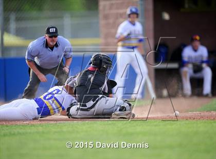 Thumbnail 3 in Chavez @ Bakersfield Christian photogallery.