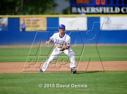 Thumbnail 1 in Chavez @ Bakersfield Christian photogallery.