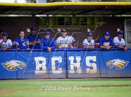 Thumbnail 2 in Chavez @ Bakersfield Christian photogallery.