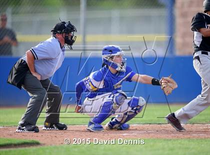 Thumbnail 2 in Chavez @ Bakersfield Christian photogallery.
