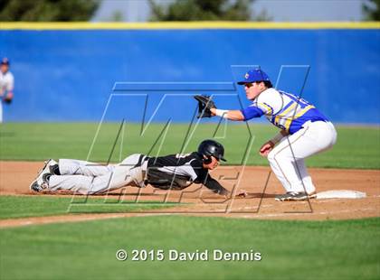 Thumbnail 2 in Chavez @ Bakersfield Christian photogallery.
