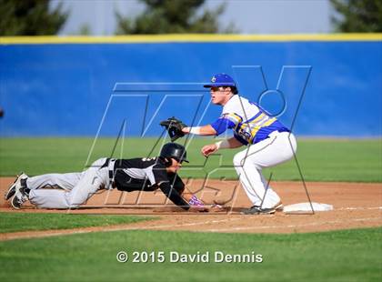 Thumbnail 1 in Chavez @ Bakersfield Christian photogallery.
