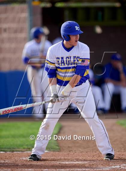 Thumbnail 2 in Chavez @ Bakersfield Christian photogallery.
