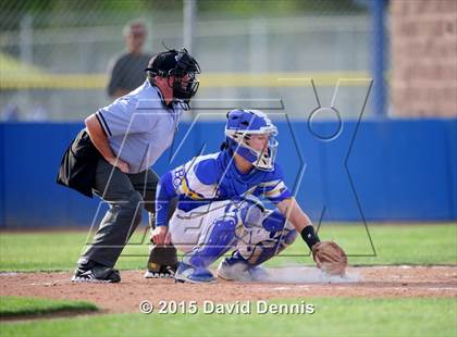 Thumbnail 2 in Chavez @ Bakersfield Christian photogallery.
