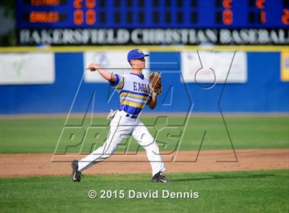 Thumbnail 2 in Chavez @ Bakersfield Christian photogallery.