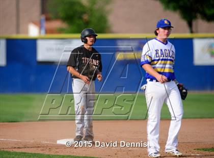 Thumbnail 3 in Chavez @ Bakersfield Christian photogallery.