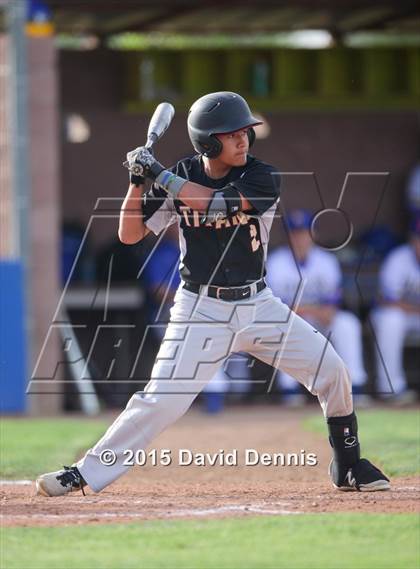 Thumbnail 3 in Chavez @ Bakersfield Christian photogallery.