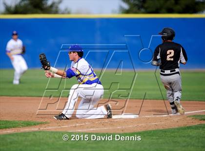 Thumbnail 1 in Chavez @ Bakersfield Christian photogallery.