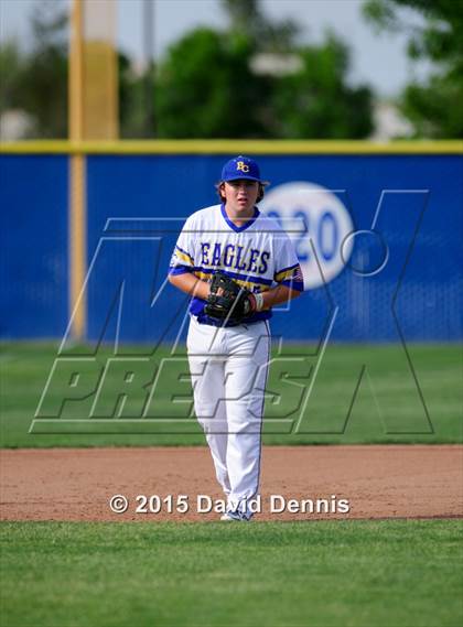 Thumbnail 3 in Chavez @ Bakersfield Christian photogallery.