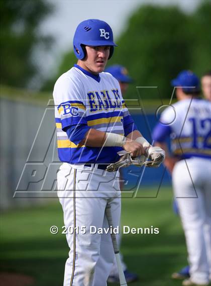 Thumbnail 1 in Chavez @ Bakersfield Christian photogallery.