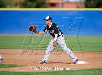 Thumbnail 1 in Chavez @ Bakersfield Christian photogallery.