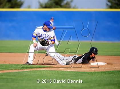 Thumbnail 1 in Chavez @ Bakersfield Christian photogallery.