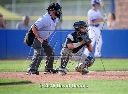 Thumbnail 2 in Chavez @ Bakersfield Christian photogallery.