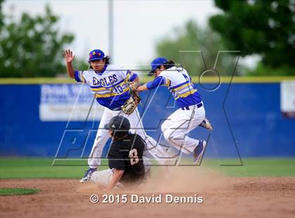 Thumbnail 2 in Chavez @ Bakersfield Christian photogallery.