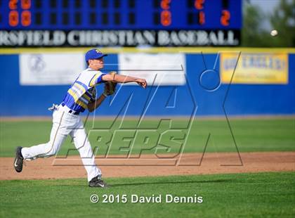 Thumbnail 3 in Chavez @ Bakersfield Christian photogallery.
