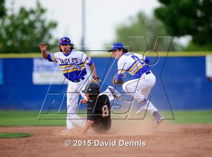 Thumbnail 3 in Chavez @ Bakersfield Christian photogallery.