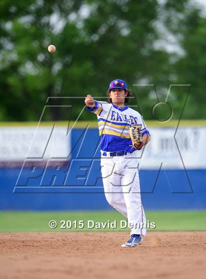 Thumbnail 1 in Chavez @ Bakersfield Christian photogallery.