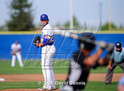 Thumbnail 1 in Chavez @ Bakersfield Christian photogallery.