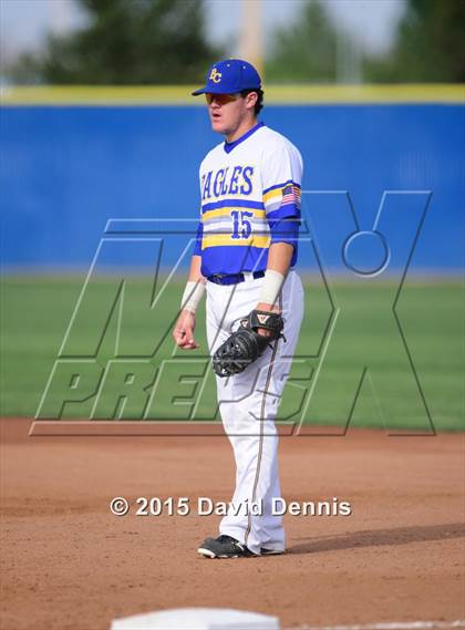 Thumbnail 1 in Chavez @ Bakersfield Christian photogallery.