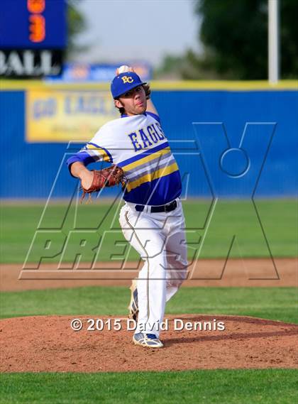 Thumbnail 1 in Chavez @ Bakersfield Christian photogallery.