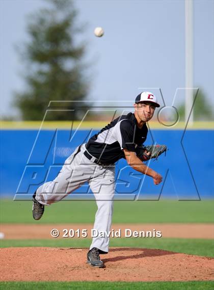 Thumbnail 2 in Chavez @ Bakersfield Christian photogallery.