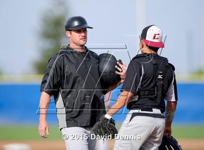 Thumbnail 3 in Chavez @ Bakersfield Christian photogallery.