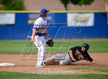 Thumbnail 2 in Chavez @ Bakersfield Christian photogallery.