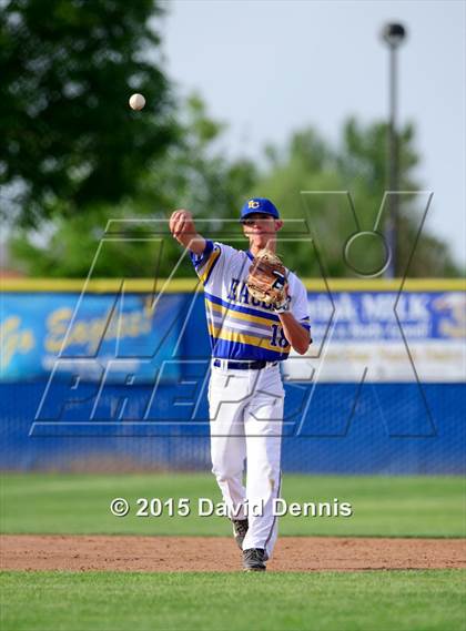 Thumbnail 1 in Chavez @ Bakersfield Christian photogallery.