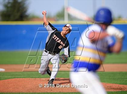 Thumbnail 2 in Chavez @ Bakersfield Christian photogallery.