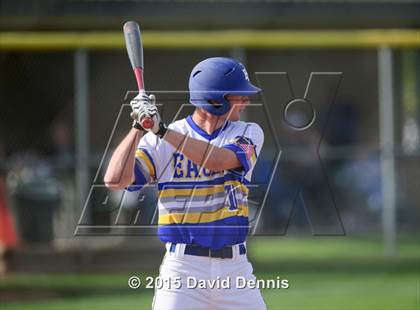 Thumbnail 1 in Chavez @ Bakersfield Christian photogallery.