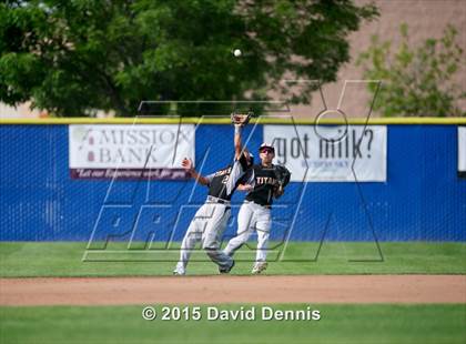 Thumbnail 3 in Chavez @ Bakersfield Christian photogallery.