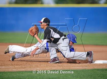 Thumbnail 1 in Chavez @ Bakersfield Christian photogallery.