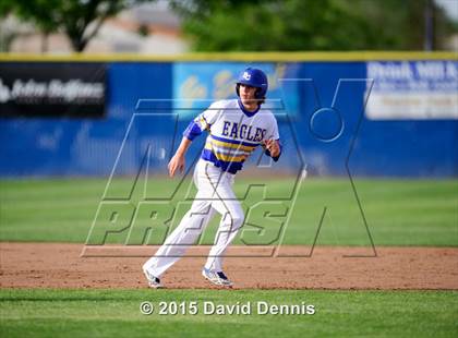 Thumbnail 1 in Chavez @ Bakersfield Christian photogallery.