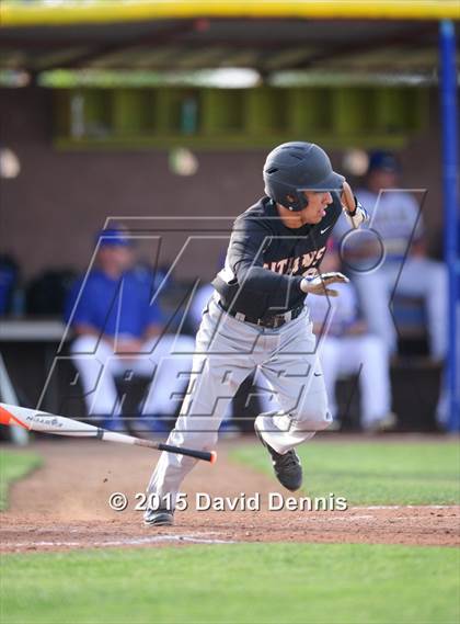 Thumbnail 1 in Chavez @ Bakersfield Christian photogallery.