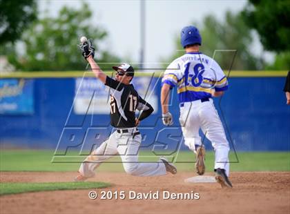 Thumbnail 3 in Chavez @ Bakersfield Christian photogallery.