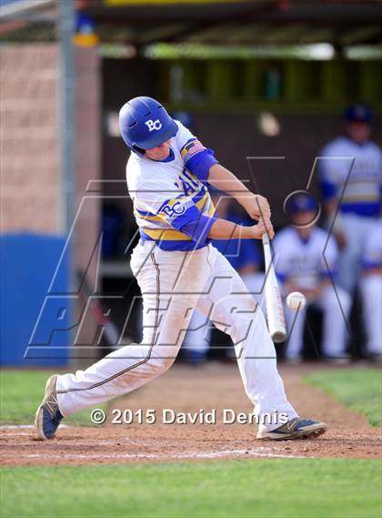 Thumbnail 1 in Chavez @ Bakersfield Christian photogallery.