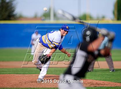 Thumbnail 2 in Chavez @ Bakersfield Christian photogallery.