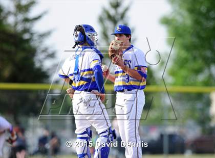 Thumbnail 3 in Chavez @ Bakersfield Christian photogallery.