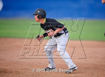 Thumbnail 2 in Chavez @ Bakersfield Christian photogallery.