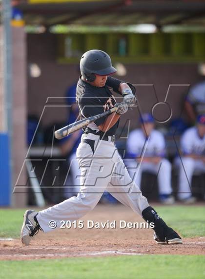 Thumbnail 1 in Chavez @ Bakersfield Christian photogallery.