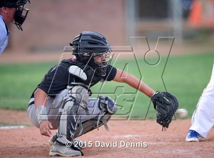 Thumbnail 1 in Chavez @ Bakersfield Christian photogallery.