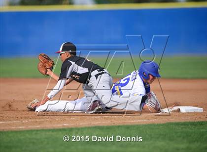 Thumbnail 2 in Chavez @ Bakersfield Christian photogallery.