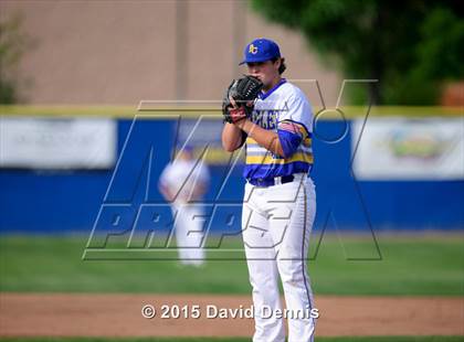 Thumbnail 1 in Chavez @ Bakersfield Christian photogallery.