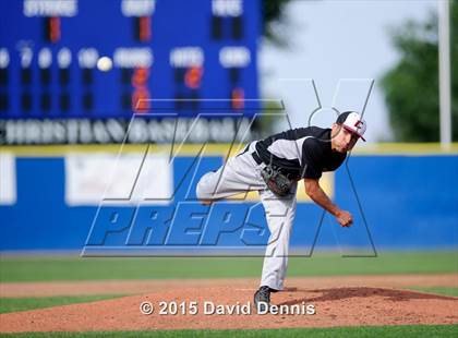 Thumbnail 3 in Chavez @ Bakersfield Christian photogallery.