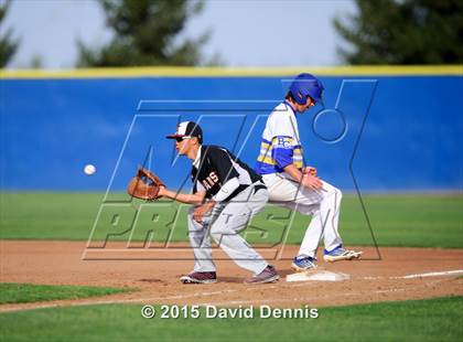 Thumbnail 1 in Chavez @ Bakersfield Christian photogallery.