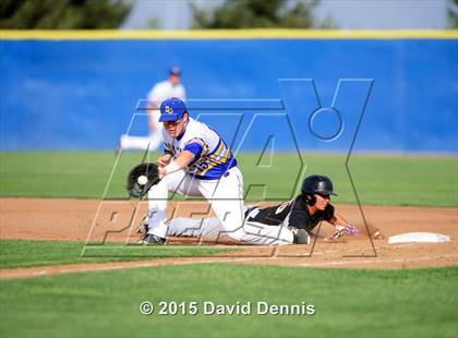 Thumbnail 3 in Chavez @ Bakersfield Christian photogallery.